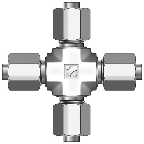 BMT SUPERLOK JUC 37-degree fitting series — manufacturer catalog illustration.