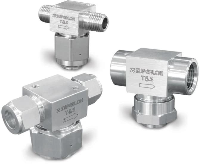 BMT SUPERLOK STF — manufacturer series image