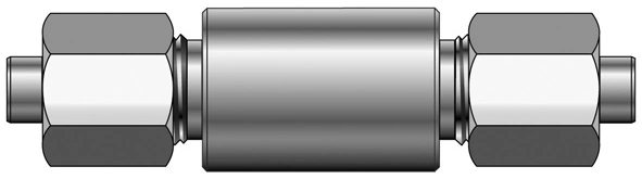 BMT SUPERLOK JBUW 37-degree fitting series — manufacturer catalog illustration.