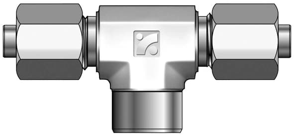 BMT SUPERLOK JFBT 37-degree fitting series — manufacturer catalog illustration.