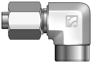 BMT SUPERLOK JFE 37-degree fitting series — manufacturer catalog illustration.