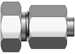 BMT SUPERLOK JP 37-degree fitting series — manufacturer catalog illustration.