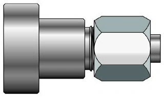 BMT SUPERLOK JRA 37-degree fitting series — manufacturer catalog illustration.