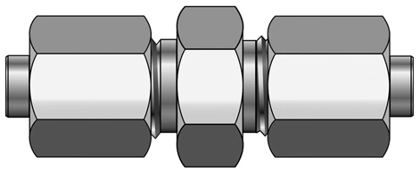 BMT SUPERLOK JU 37-degree fitting series — manufacturer catalog illustration.
