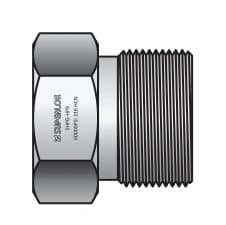 BMT SUPERLOK SHPG Gland.