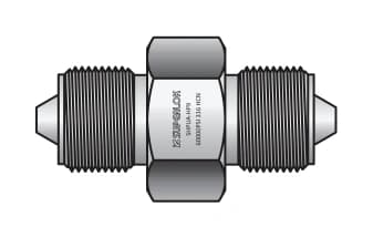 BMT SUPERLOK SHPUA Union adapter.