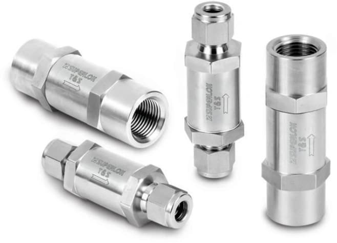 BMT SUPERLOK SIF — manufacturer series image