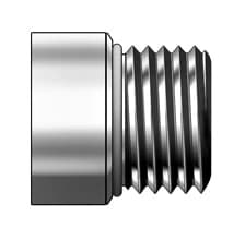BMT SUPERLOK DBP-M Blanking Plugs with O-Ring — manufacturer series image