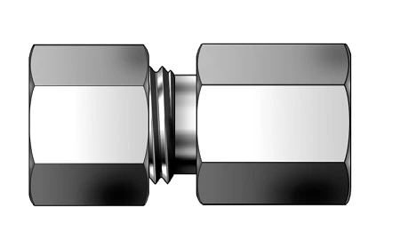 BMT SUPERLOK DCF-G Female Connector — manufacturer series image