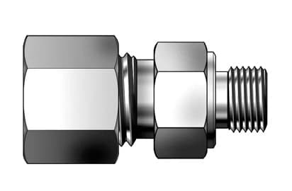 BMT SUPERLOK DCM-M DIN 2353 fittings — manufacturer series image