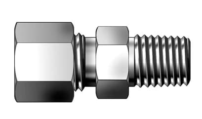 BMT SUPERLOK DCM-MK DIN 2353 fittings — manufacturer series image