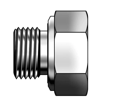 BMT SUPERLOK DMFC Male Female Connector — manufacturer series image