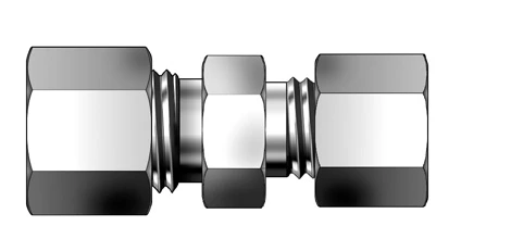 BMT SUPERLOK DRU Reducing Union — manufacturer series image