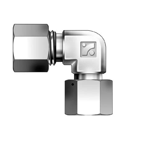 BMT SUPERLOK DSE Swivel adjustable elbow — manufacturer series image