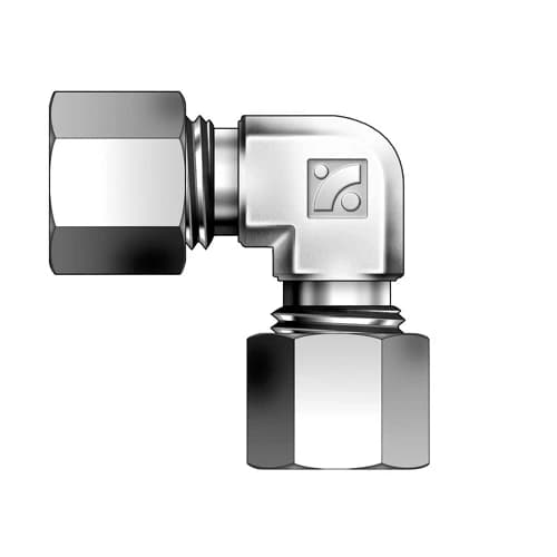 BMT SUPERLOK DUE Union Elbow — manufacturer series image