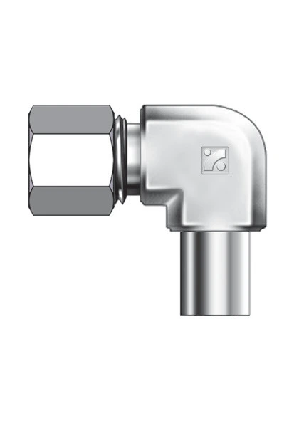 BMT SUPERLOK BAE Adjustable Elbow — manufacturer series image