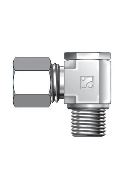 BMT SUPERLOK BBE Banjo Elbow — manufacturer series image