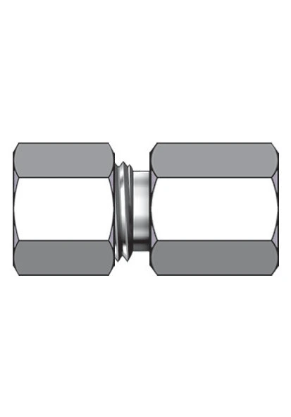 BMT SUPERLOK BCF Female Connector — manufacturer series image