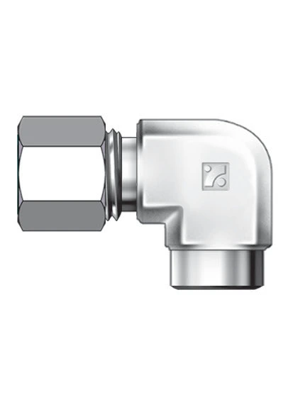 BMT SUPERLOK BFE Female Elbow — manufacturer series image