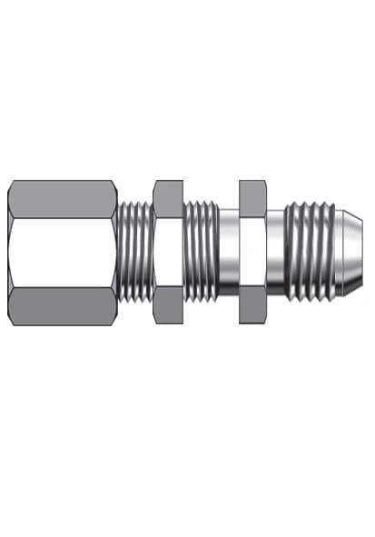 BMT SUPERLOK BHBMU Hose Bulkhead Male Union — manufacturer series image