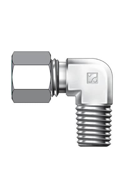 BMT SUPERLOK BME Male Elbow — manufacturer series image