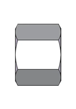 BMT SUPERLOK BNT Nut — manufacturer series image