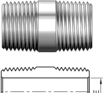 BMT SUPERLOK ICN — manufacturer series image