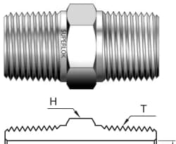 BMT SUPERLOK IHN — manufacturer series image