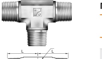 BMT SUPERLOK IMT — manufacturer series image