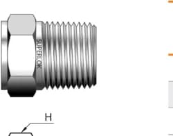 BMT SUPERLOK IPP — manufacturer series image
