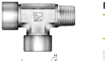 BMT SUPERLOK IRT — manufacturer series image