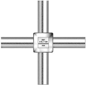 BMT SUPERLOK 12-Cross — original manufacturer series image