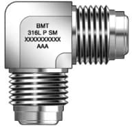 BMT SUPERLOK 19-Union-Elbow — original manufacturer series image