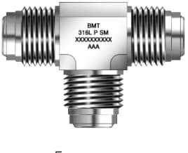 BMT SUPERLOK 19-Union-Tee — original manufacturer series image