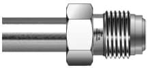 BMT SUPERLOK 25-High-Flow-Tube-Butt-Weld-TBW-Connector — original manufacturer series image