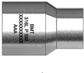 BMT SUPERLOK 7-Micro-Reducer — original manufacturer series image