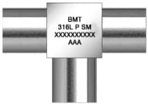 BMT SUPERLOK 8-Micro-Tee — original manufacturer series image