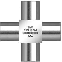 BMT SUPERLOK 9-Micro-Cross — original manufacturer series image
