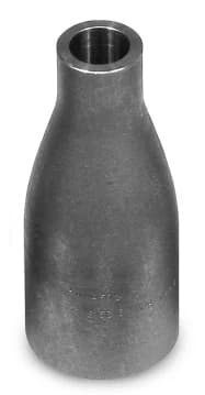 BMT SUPERLOK forged concentric reducer, shown as a representative forged fitting.