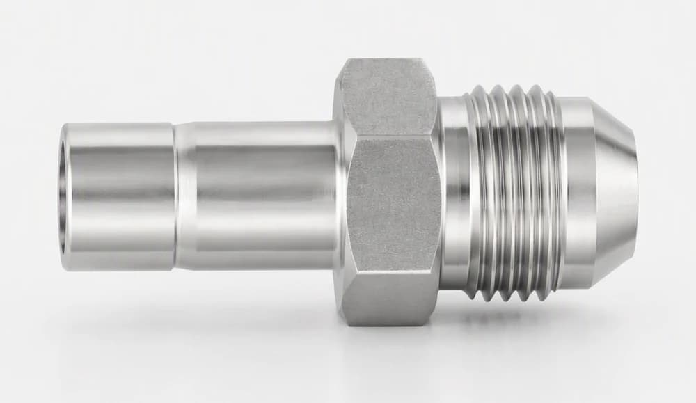 BMT SUPERLOK SAA — AN Adapter