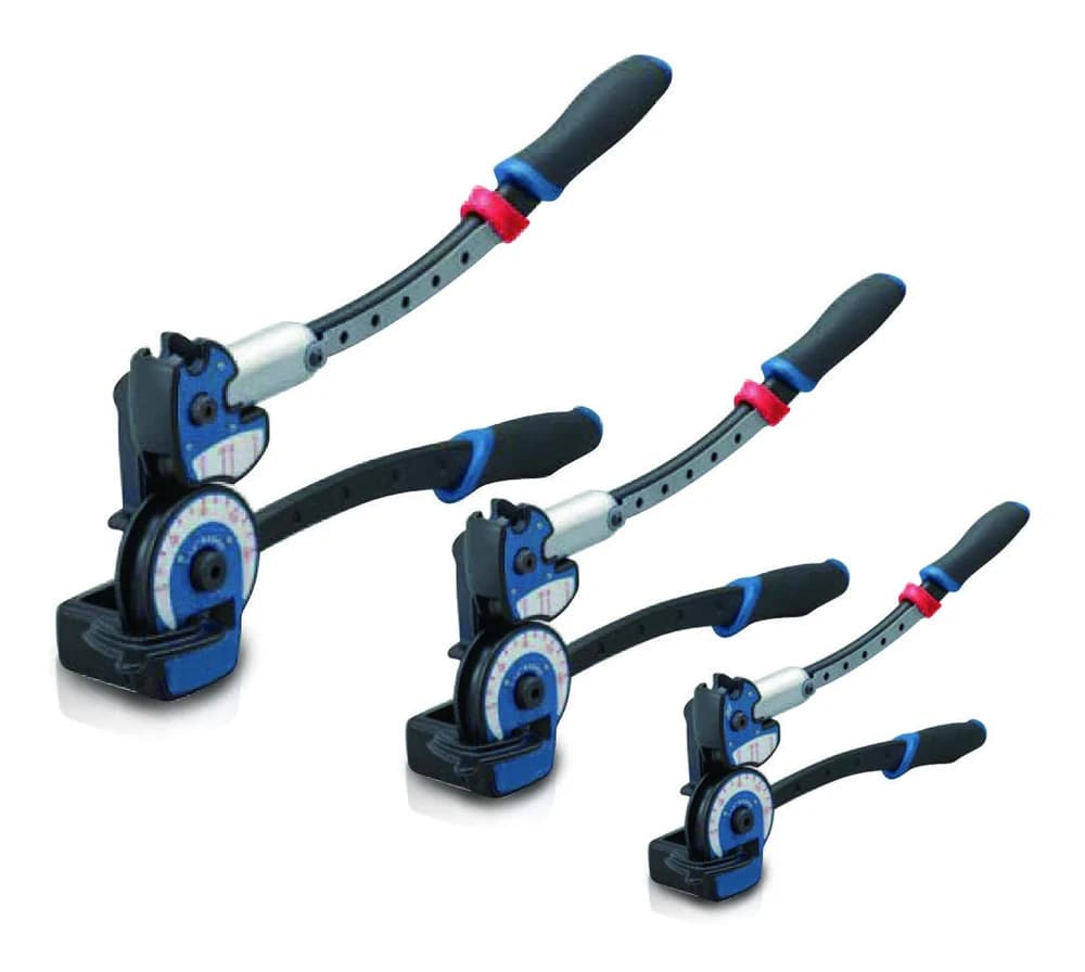 BMT SUPERLOK SDTB — Tube Bender