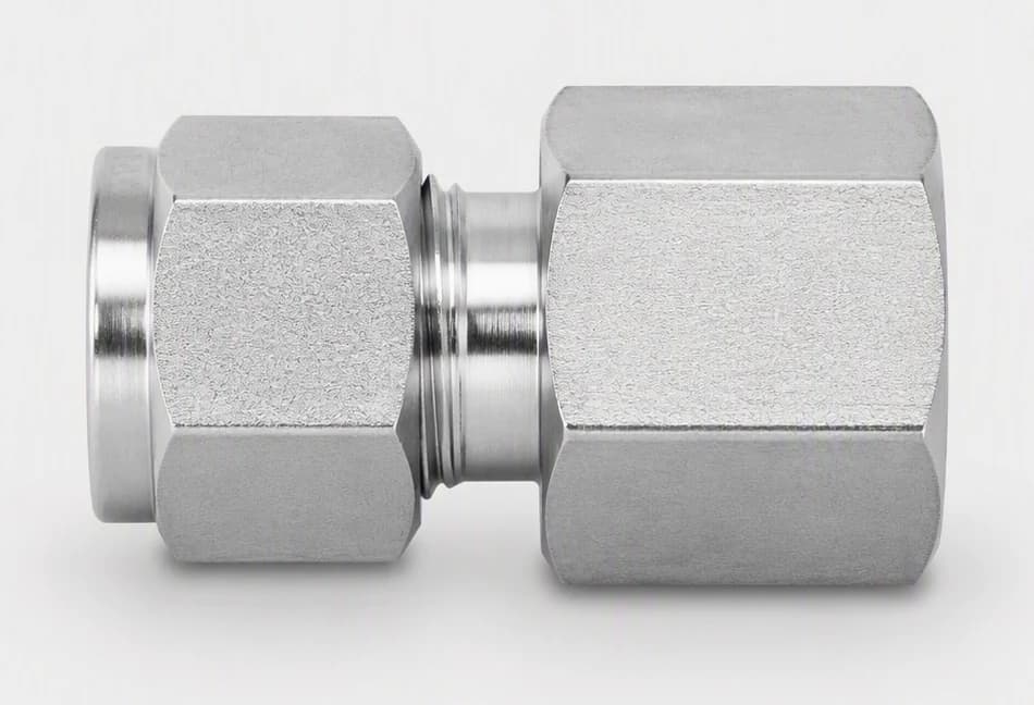 BMT SUPERLOK SFC — Female Connector