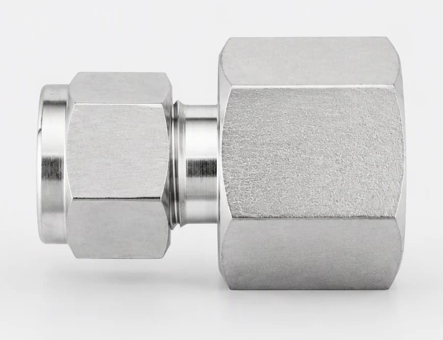 BMT SUPERLOK SGC — Gauge Connector