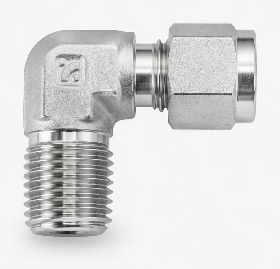 BMT SUPERLOK SME — Male Elbow
