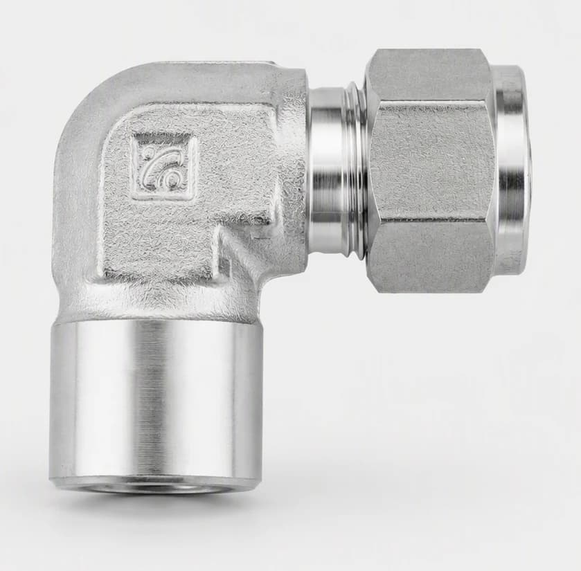 BMT SUPERLOK SMPWE — Male Pipe Weld Elbow