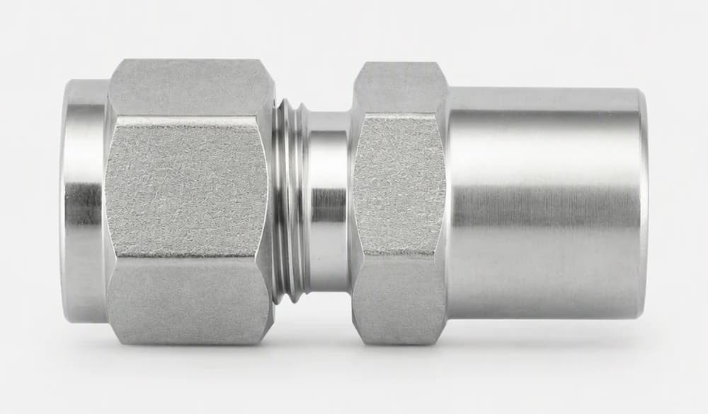 BMT SUPERLOK SPWC — Male Pipe Weld Connector