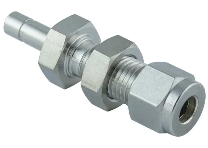 BMT SUPERLOK SRB — Bulkhead Reducer