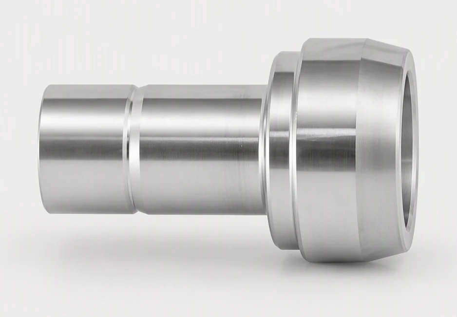 BMT SUPERLOK SRPC — Reducing Port Connector