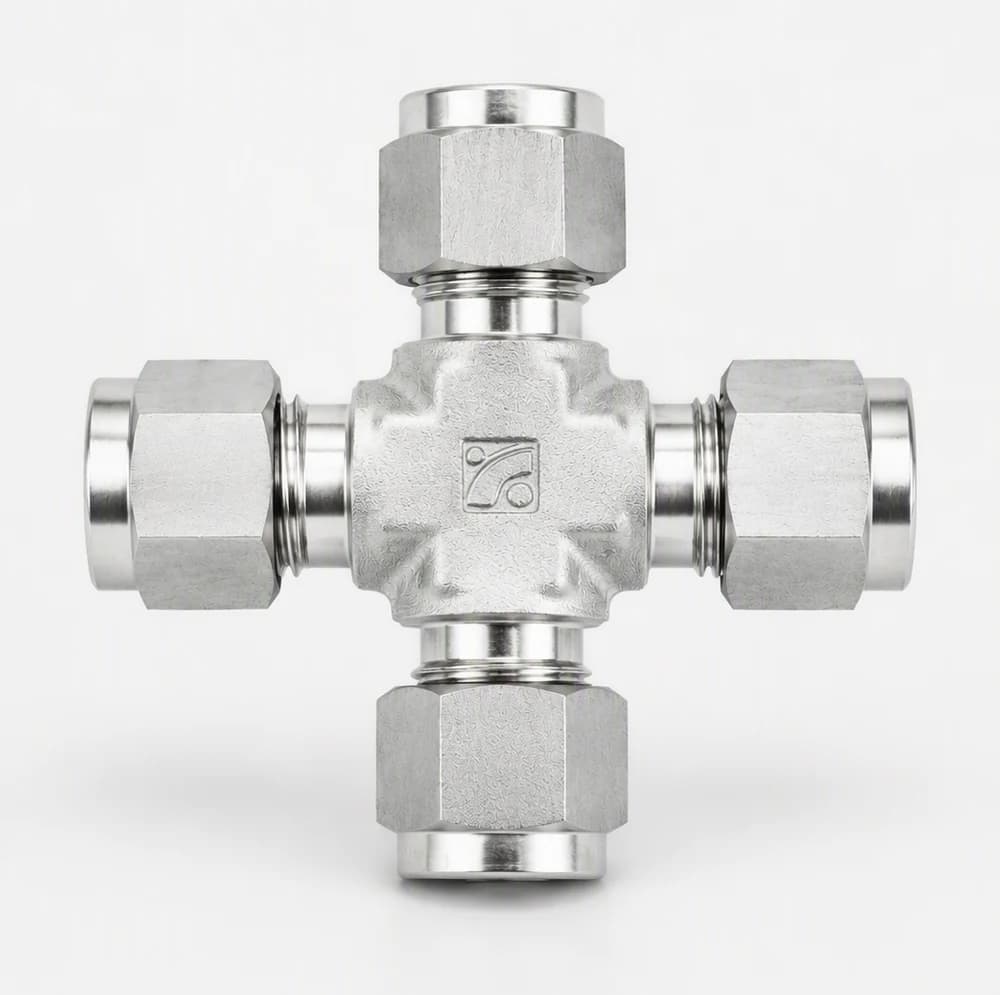 BMT SUPERLOK SUC — Union Cross
