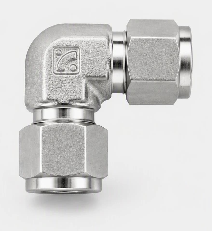 BMT SUPERLOK SUE — Union Elbow